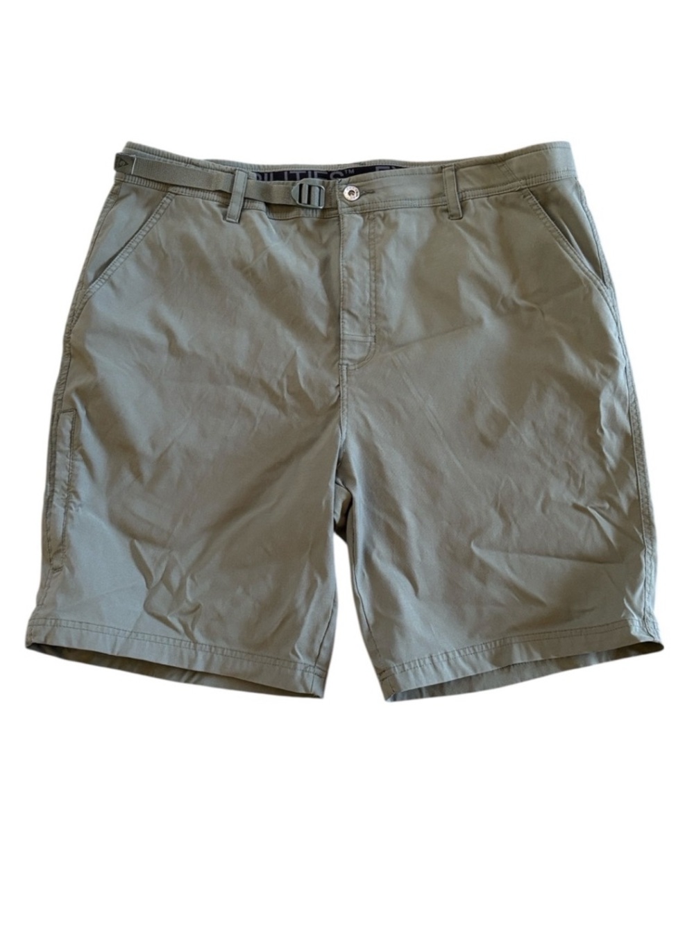 Gerry Green Hybrid Shorts Size 40